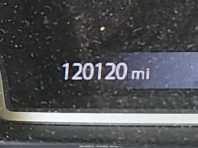 2017 NISSAN ALTIMA 3.5 SL 15