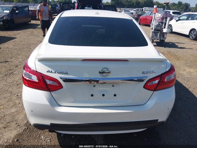 2017 NISSAN ALTIMA 3.5 SL 16