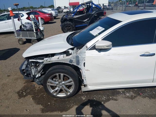 2017 NISSAN ALTIMA 3.5 SL 19