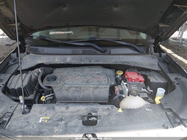 2020 JEEP COMPASS LIMITED 4X4 10