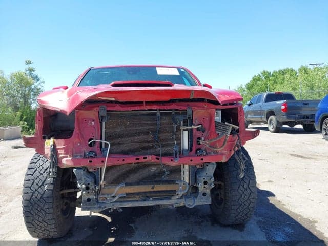 2020 TOYOTA TACOMA TRD SPORT 6