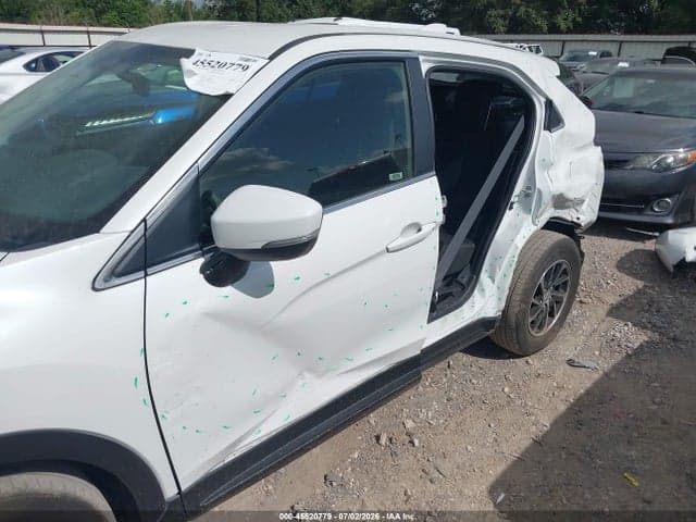 2020 MITSUBISHI ECLIPSE CROSS ES 1.5T 6