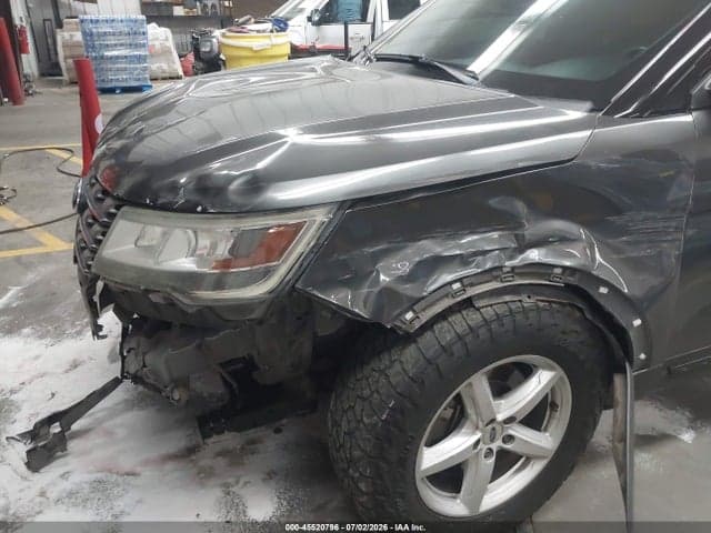 2017 FORD EXPLORER XLT 6