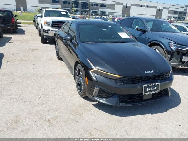 2025 KIA K5 GT-LINE 1
