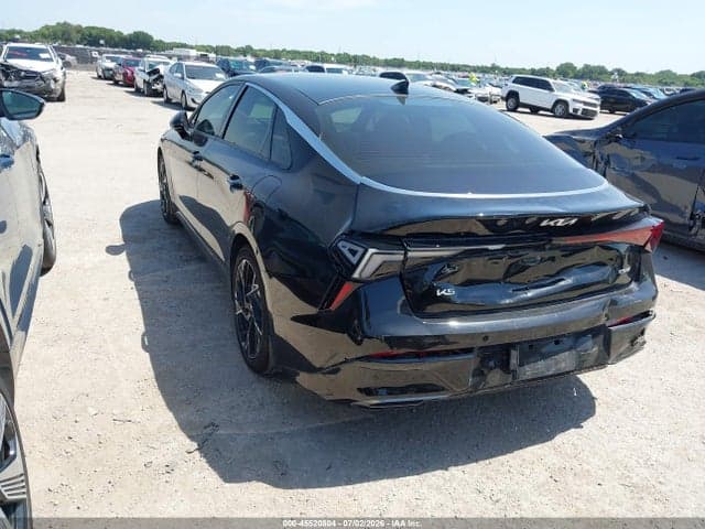 2025 KIA K5 GT-LINE 3