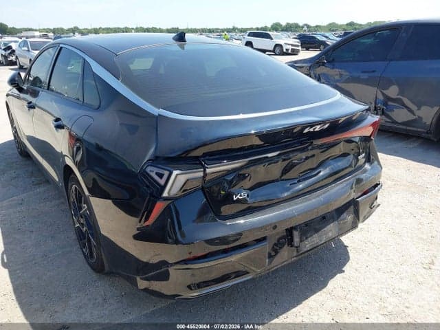 2025 KIA K5 GT-LINE 6