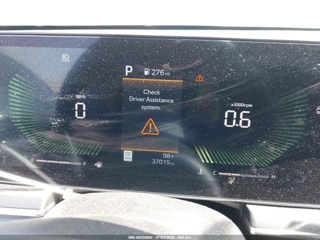 2025 KIA K5 GT-LINE 7