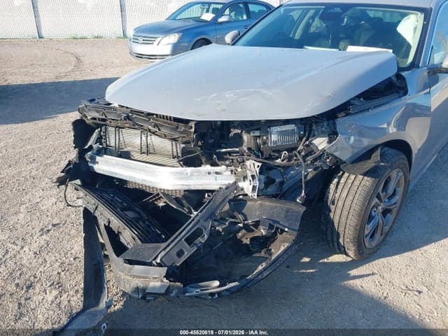 2024 HONDA ACCORD HYBRID EX-L 6