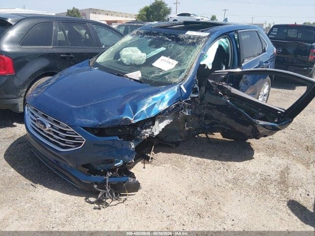 2020 FORD EDGE TITANIUM 2