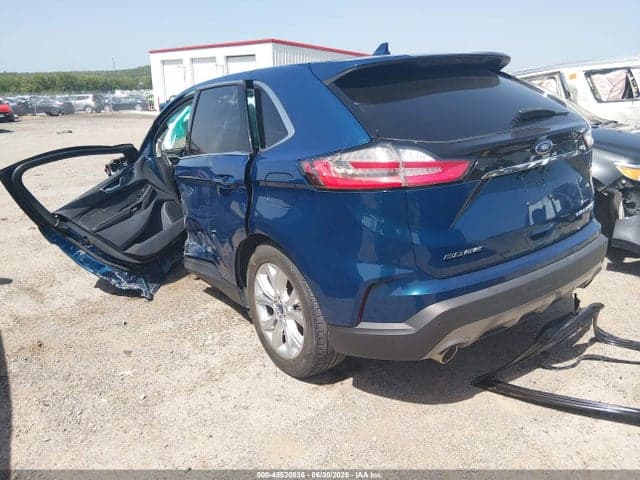 2020 FORD EDGE TITANIUM 3