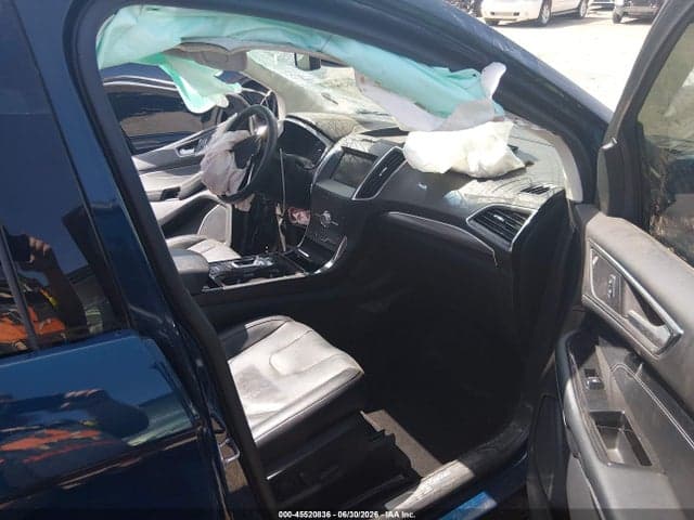 2020 FORD EDGE TITANIUM 5