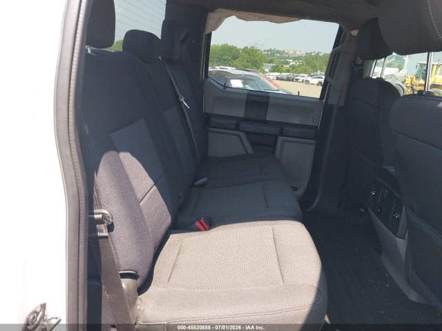 2019 FORD F-150 XL 8