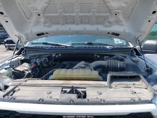 2019 FORD F-150 XL 10