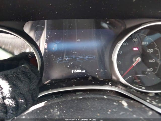 2021 JEEP COMPASS ALTITUDE 4X4 7