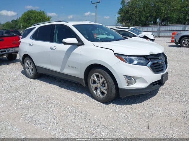 2019 CHEVROLET EQUINOX LT 1