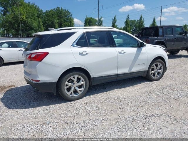 2019 CHEVROLET EQUINOX LT 4