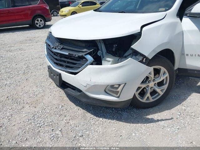 2019 CHEVROLET EQUINOX LT 6