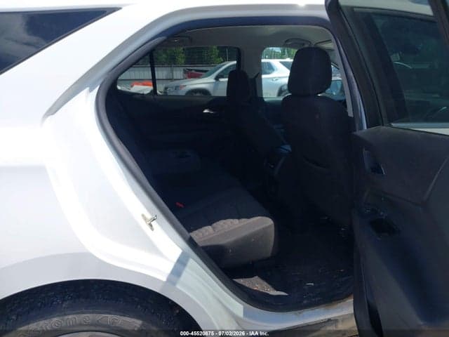 2019 CHEVROLET EQUINOX LT 8