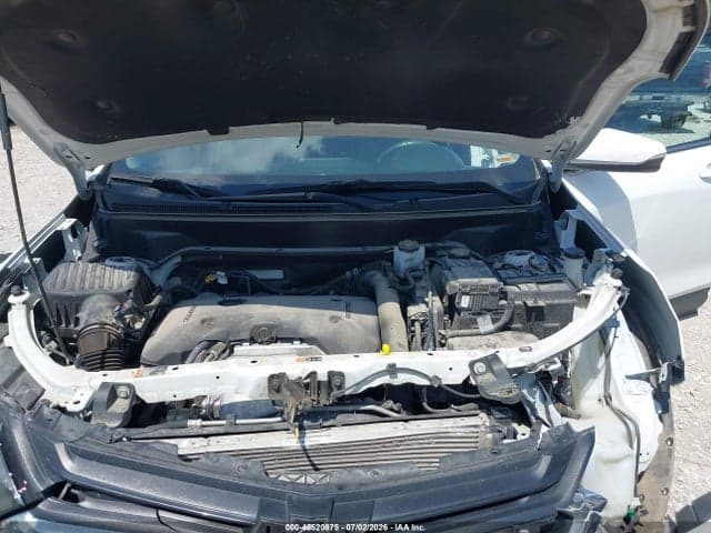 2019 CHEVROLET EQUINOX LT 10