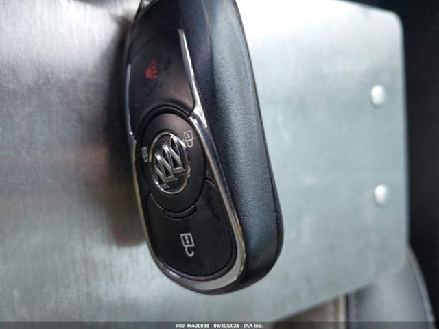 2017 BUICK ENCORE PREFERRED 11