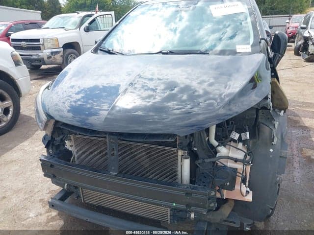 2017 BUICK ENCORE PREFERRED 6