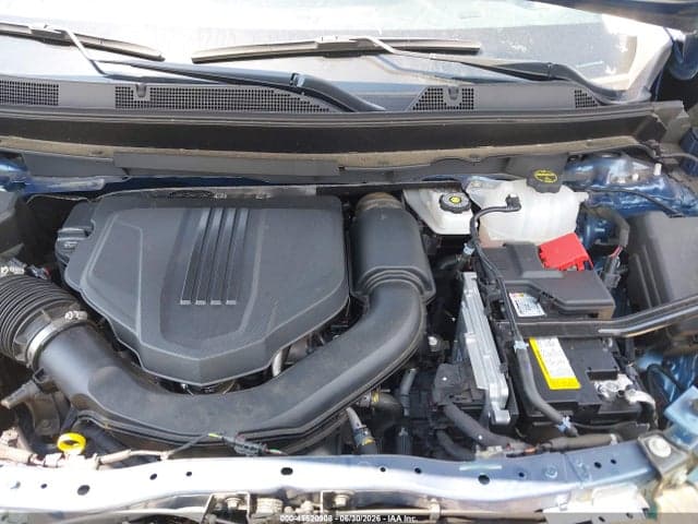 2025 CHEVROLET TRAVERSE FWD LT 10