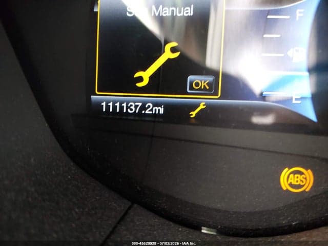2020 FORD FUSION TITANIUM 12