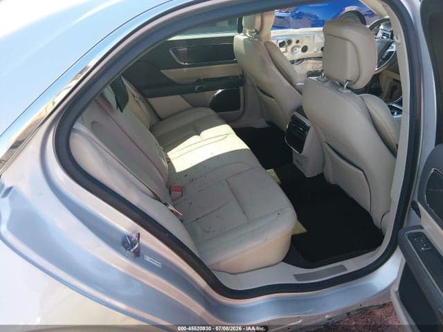 2017 LINCOLN CONTINENTAL SELECT 8