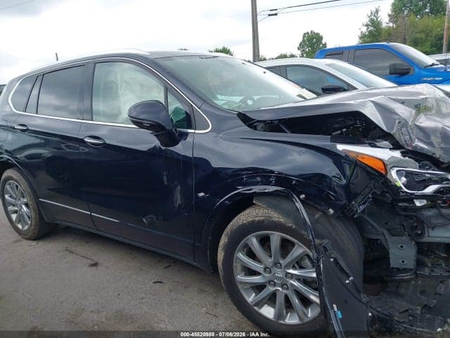 2020 BUICK ENVISION FWD ESSENCE 14