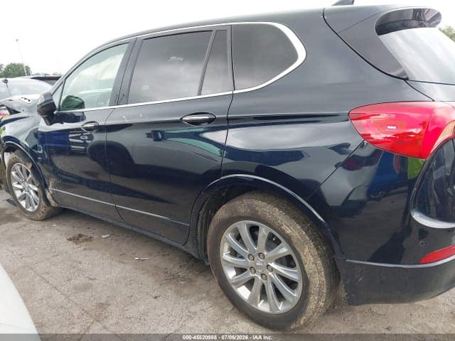 2020 BUICK ENVISION FWD ESSENCE 15