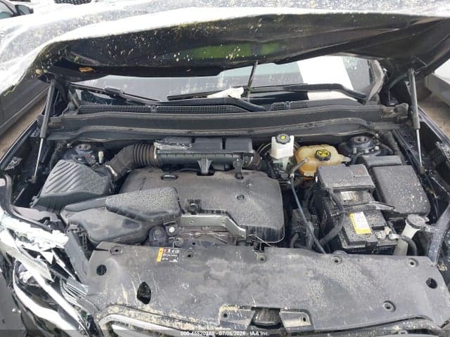 2020 BUICK ENVISION FWD ESSENCE 10