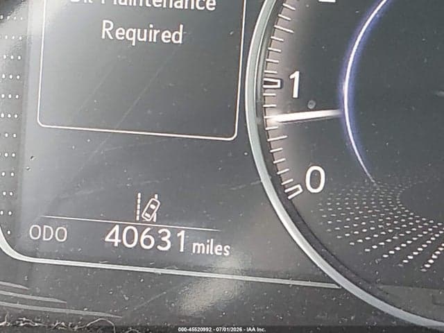2022 LEXUS ES 350 15