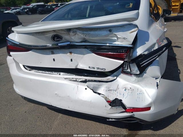 2022 LEXUS ES 350 6