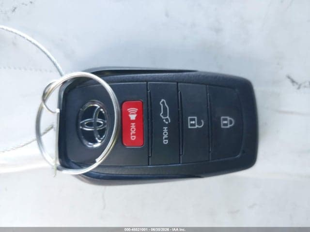 2026 TOYOTA RAV4 PLUG-IN HYBRID XSE 11