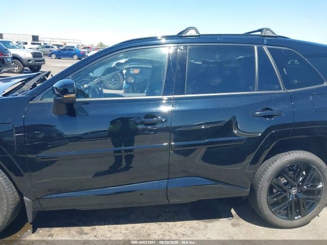 2026 TOYOTA RAV4 PLUG-IN HYBRID XSE 15