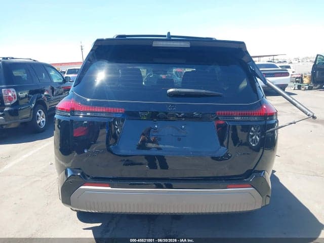 2026 TOYOTA RAV4 PLUG-IN HYBRID XSE 17