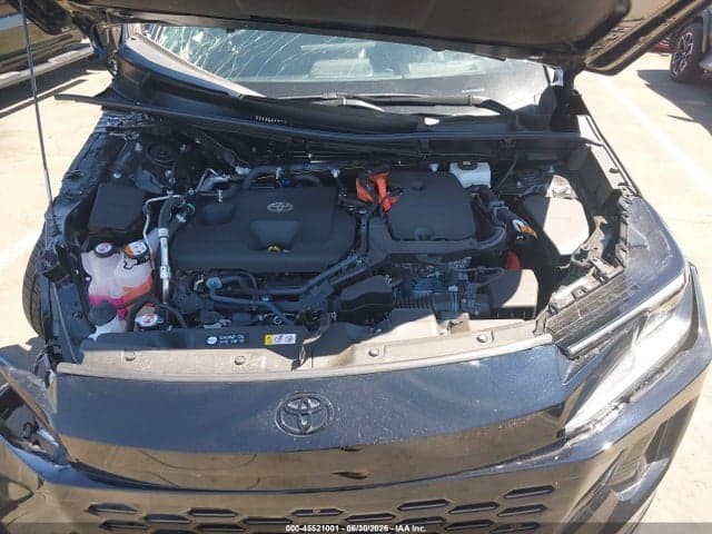 2026 TOYOTA RAV4 PLUG-IN HYBRID XSE 10