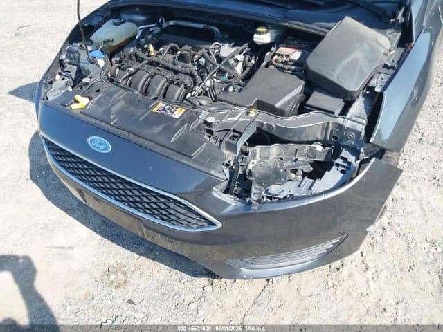 2017 FORD FOCUS SE 6
