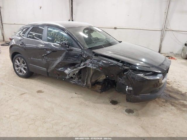 2023 MAZDA CX-30 2.5 S SELECT 1