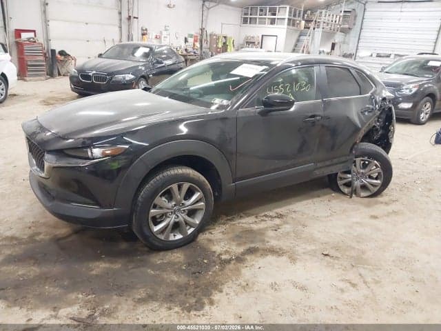 2023 MAZDA CX-30 2.5 S SELECT 2