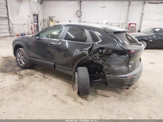 2023 MAZDA CX-30 2.5 S SELECT 3