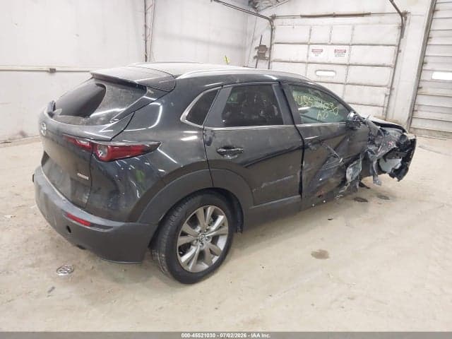 2023 MAZDA CX-30 2.5 S SELECT 4