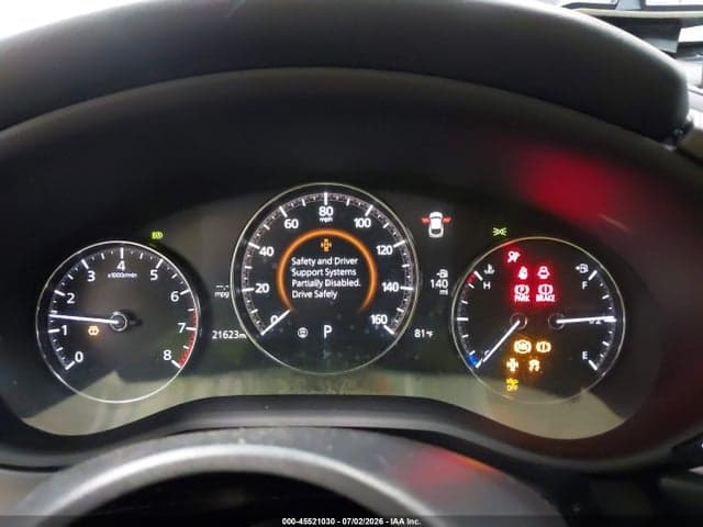 2023 MAZDA CX-30 2.5 S SELECT 7