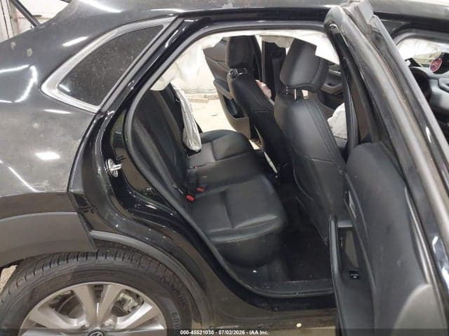 2023 MAZDA CX-30 2.5 S SELECT 8