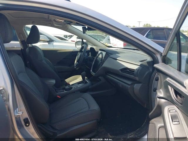 2024 SUBARU CROSSTREK PREMIUM 5