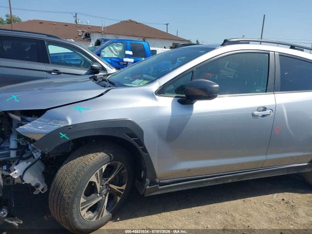 2024 SUBARU CROSSTREK PREMIUM 6