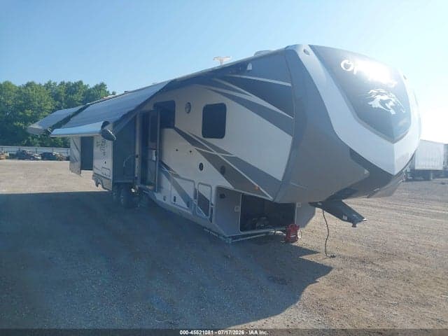 2019 HIGHLAND RIDGE OTHER