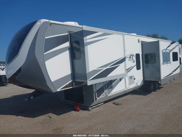 2019 HIGHLAND RIDGE OTHER 2