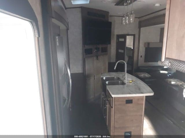 2019 HIGHLAND RIDGE OTHER 12