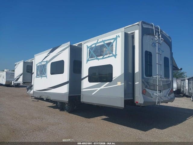 2019 HIGHLAND RIDGE OTHER 3